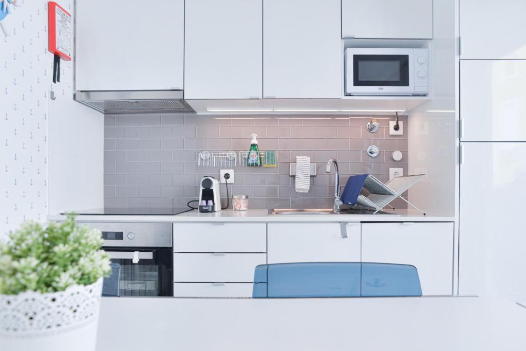 Feel Nazaré - Nautical House - 3