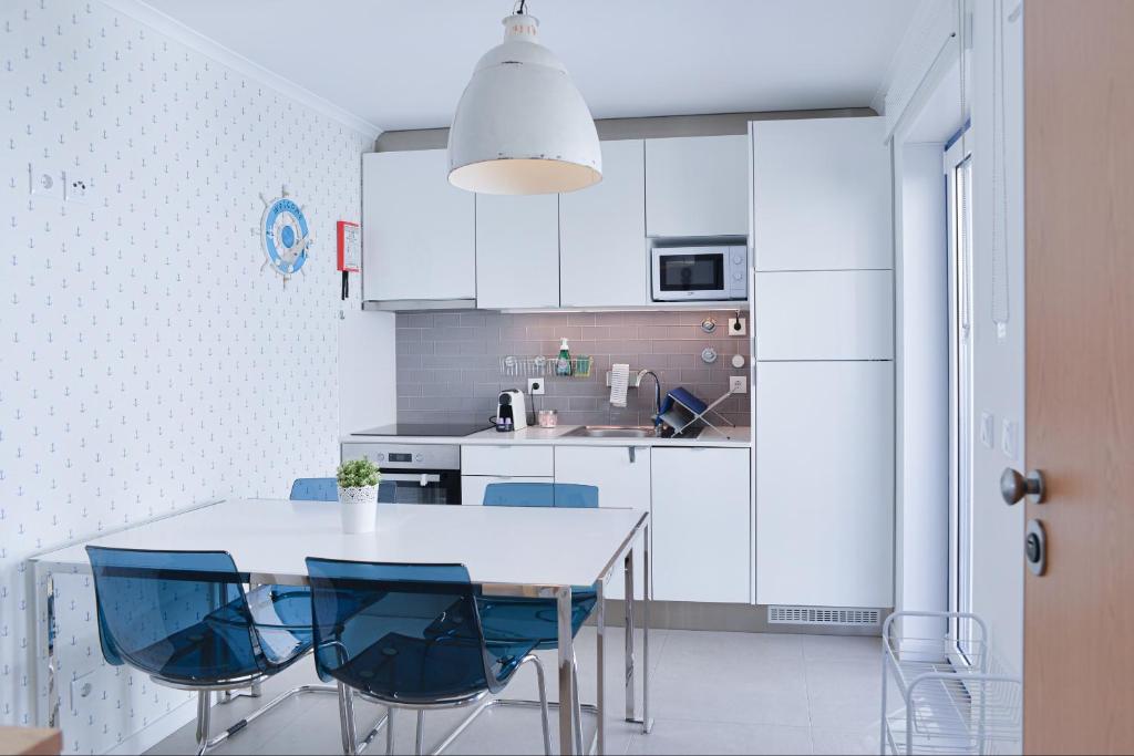 Feel Nazaré - Nautical House - 4