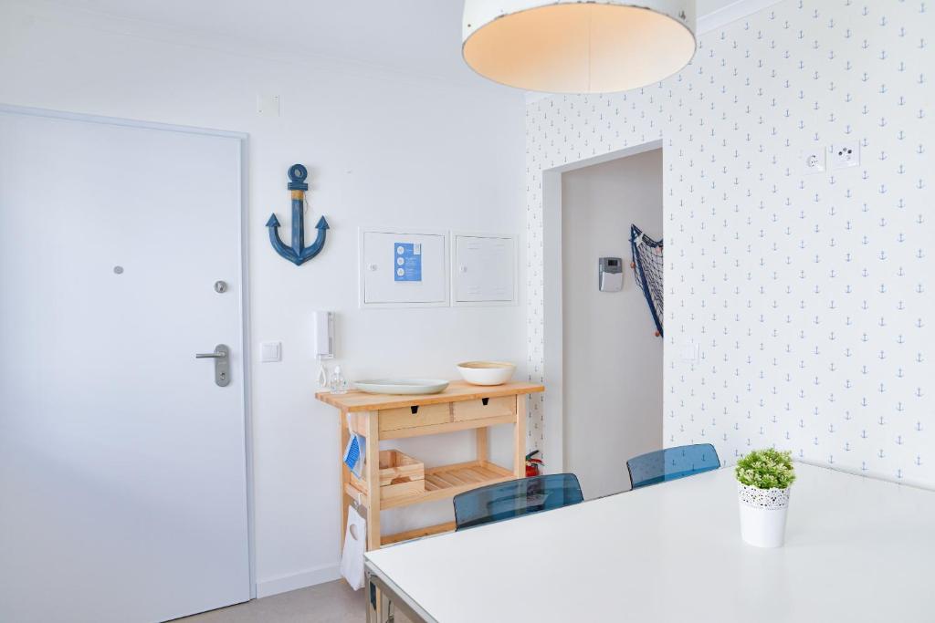 Feel Nazaré - Nautical House - 5