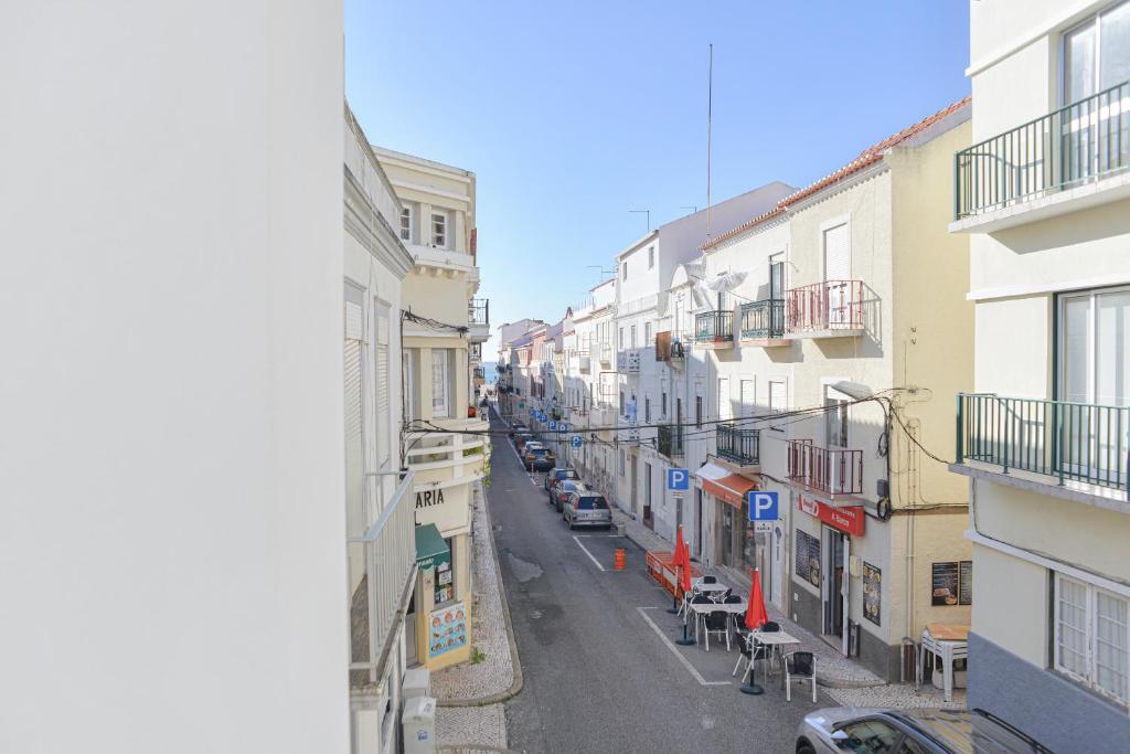 Feel Nazaré - Nautical House - 6