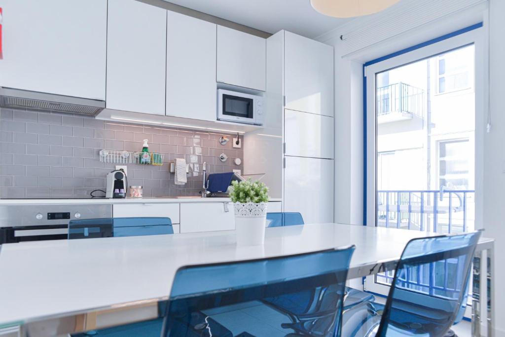 Feel Nazaré - Nautical House - 7