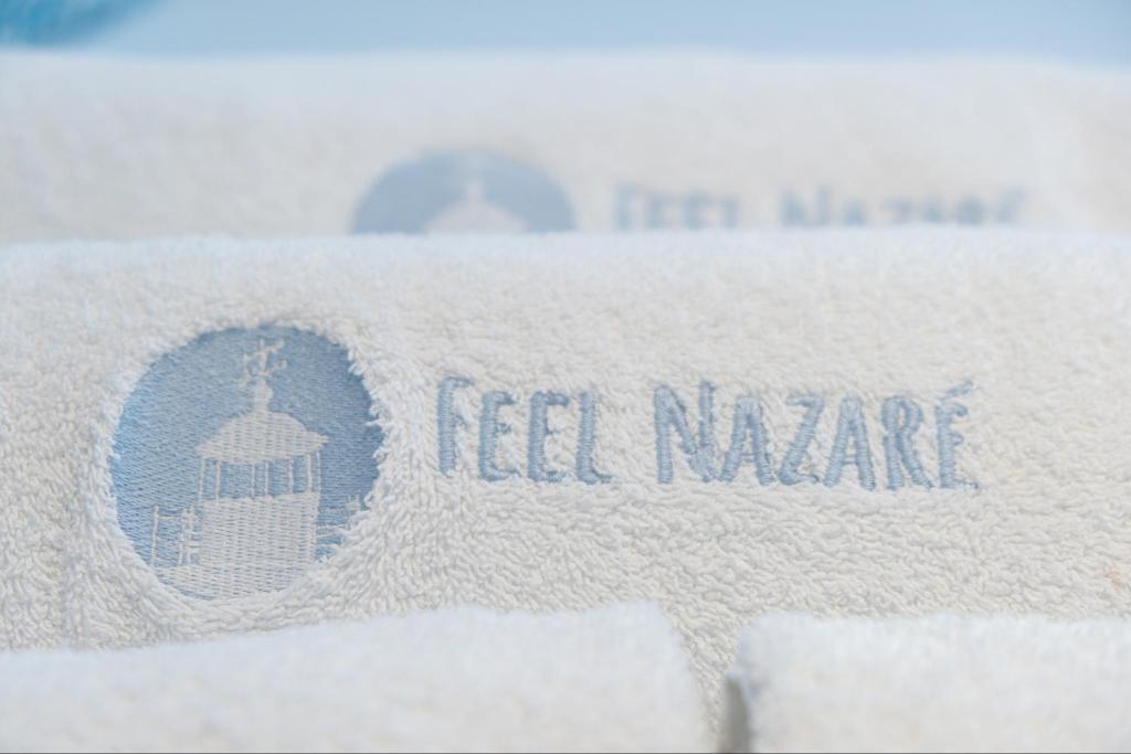 Feel Nazaré - Nautical House - 9