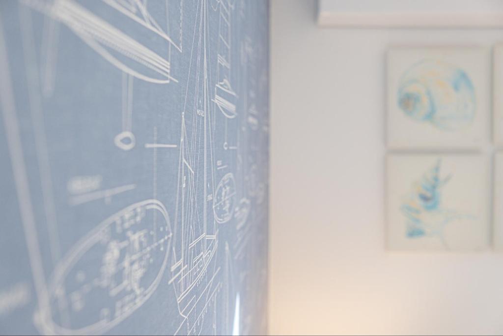 Feel Nazaré - Nautical House - 11