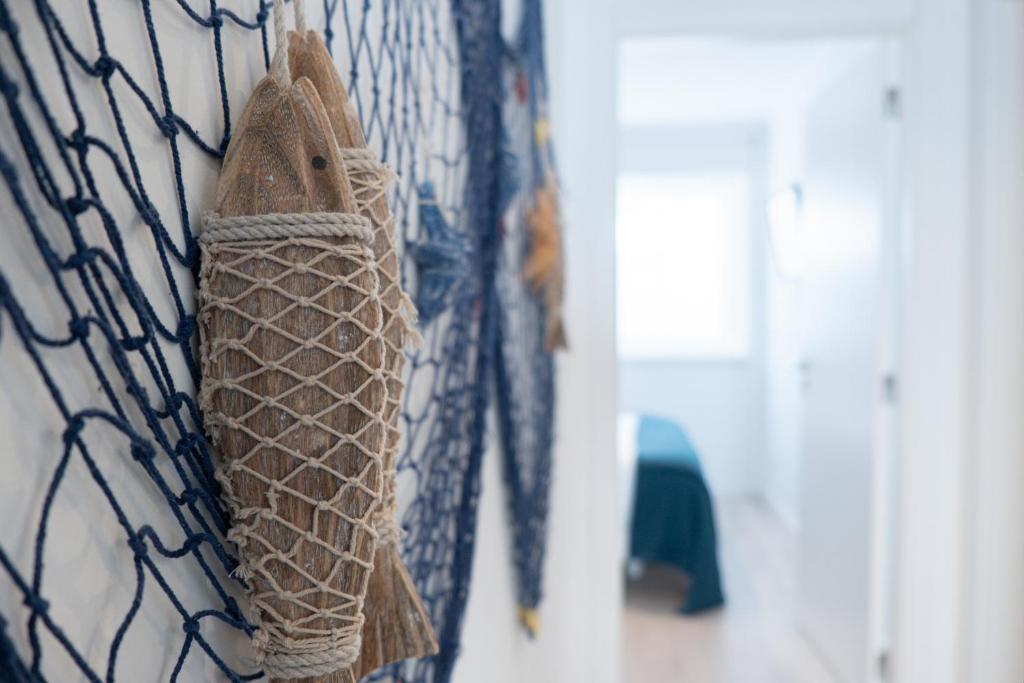 Feel Nazaré - Nautical House - 12