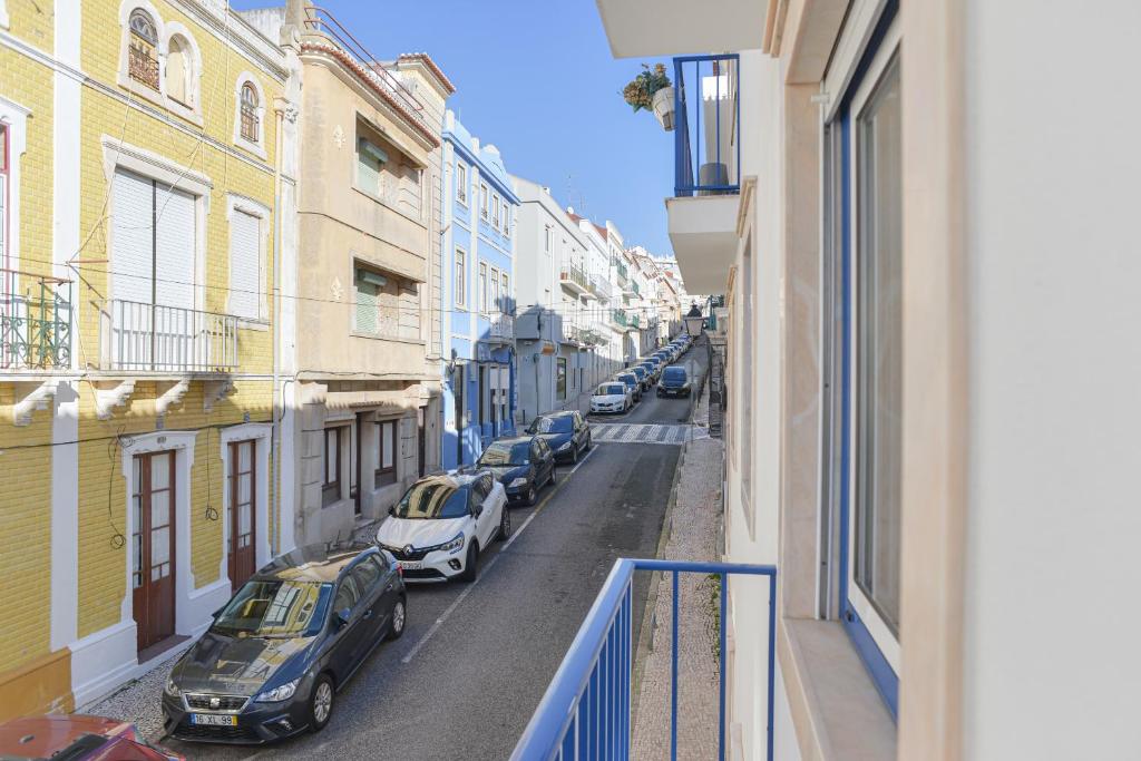 Feel Nazaré - Nautical House - 13