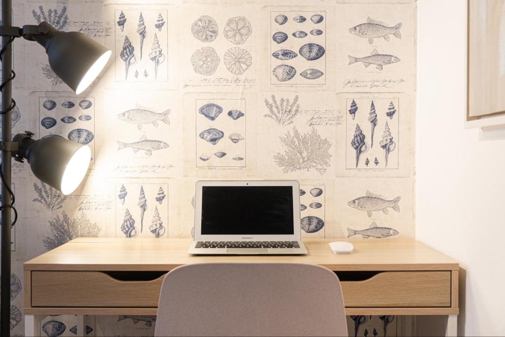 Feel Nazaré - Nautical House - 14