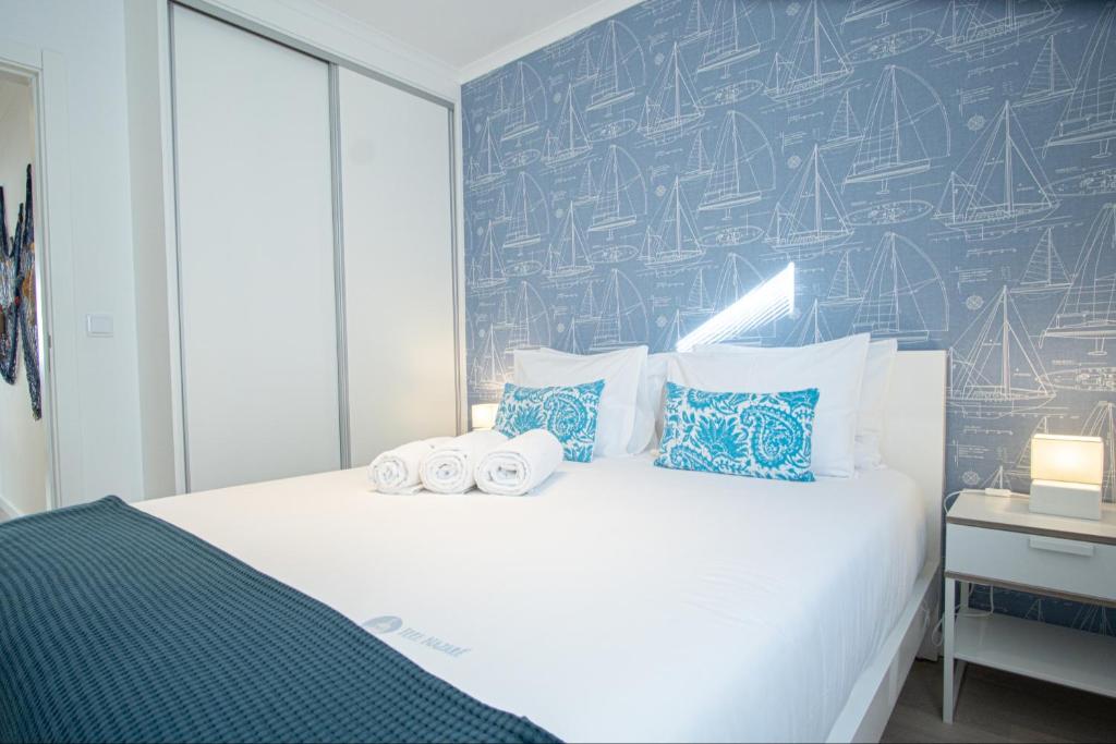 Feel Nazaré - Nautical House - 15