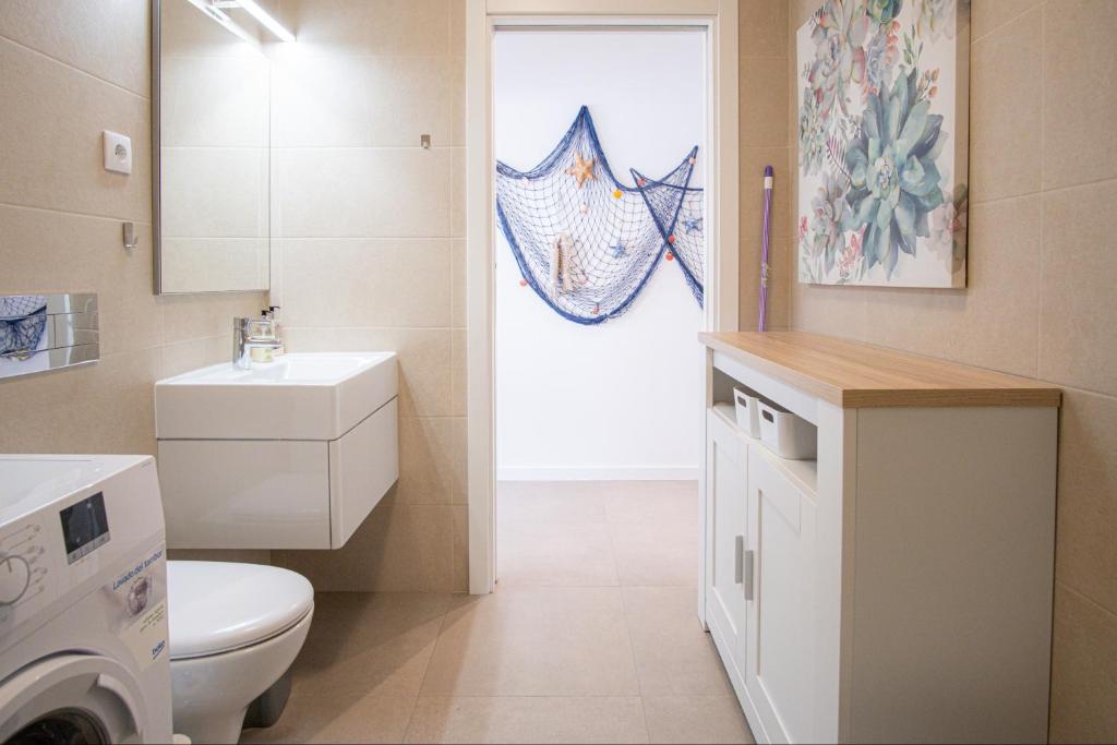 Feel Nazaré - Nautical House - 16