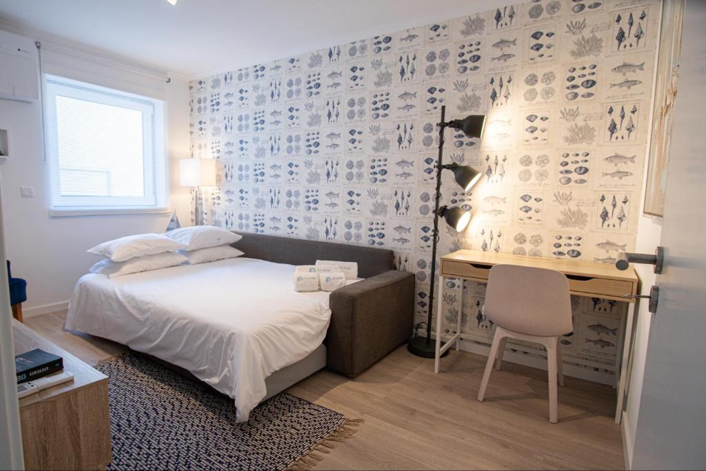 Feel Nazaré - Nautical House - 17