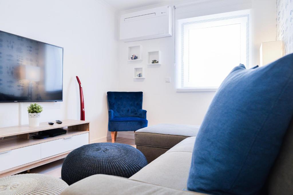 Feel Nazaré - Nautical House - 18