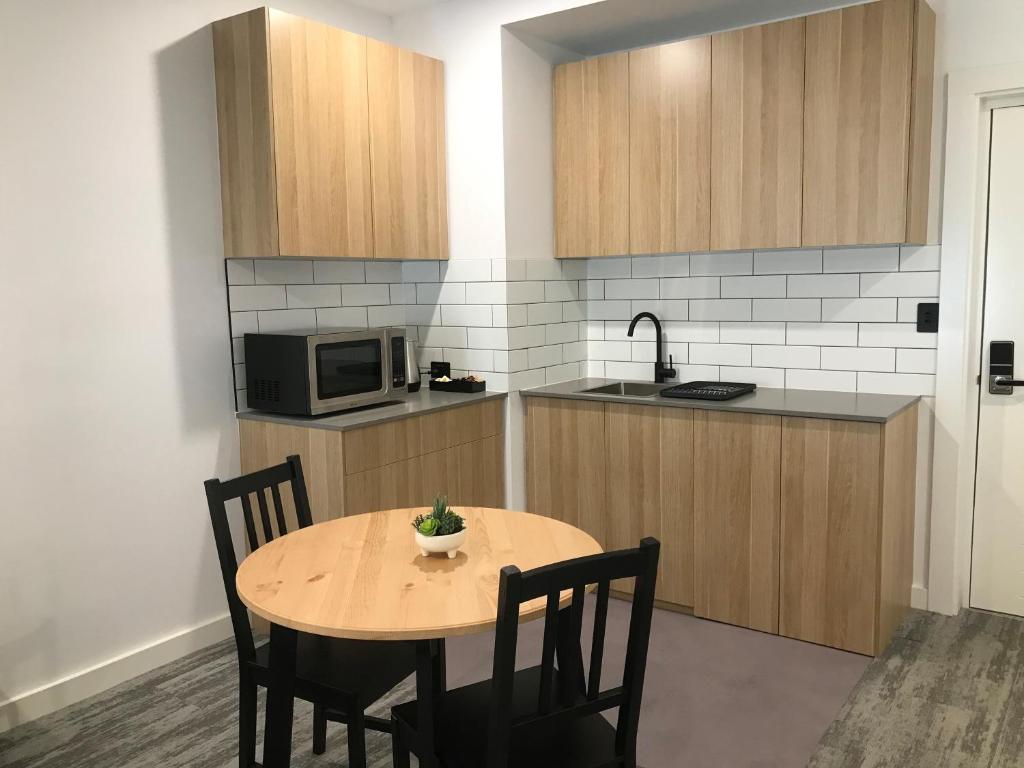 The Osmond Motel & Apartments - Resim 35