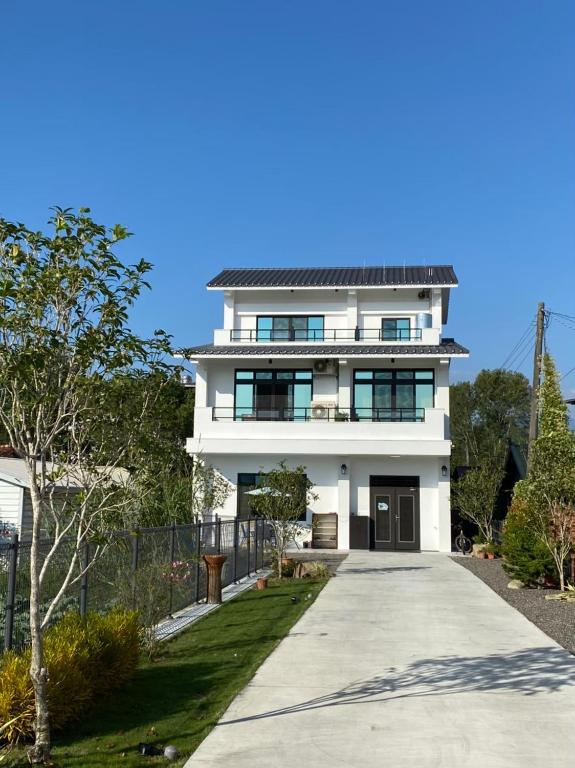 Lin's House - Villa