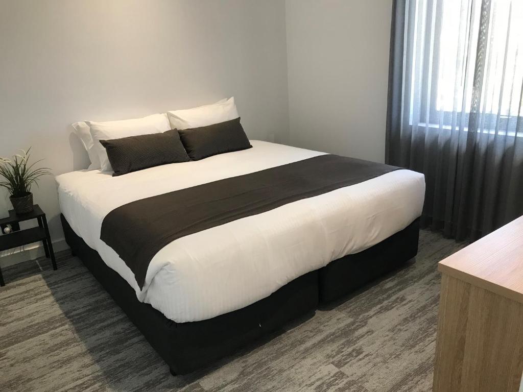 
Deluxe 2B Apartment - Non Pet Friendly
