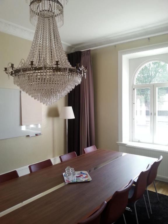 Fotografie z fotogalerie ubytování Home Hotel Plaza v destinaci Karlstad
