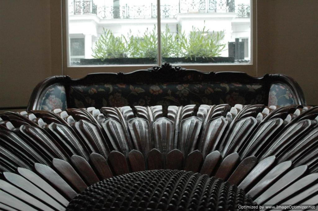 My Place Hotel - Resim 36