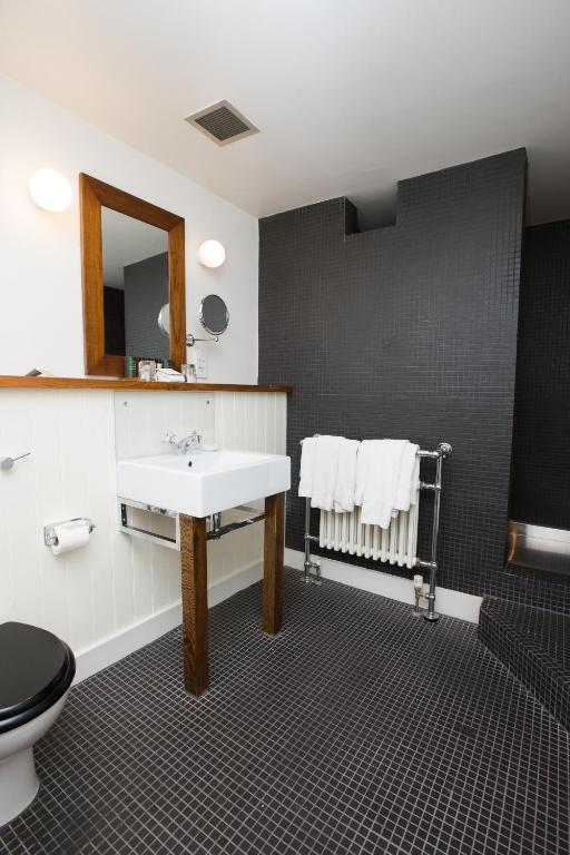 Hotel du Vin & Bistro Harrogate - Resim 41