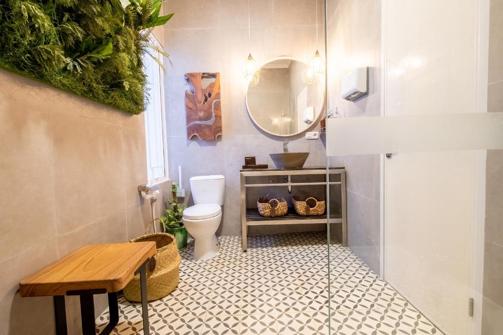 3 Kamar Villa dekat Pakuwon Mall Jogja 9 Tamu, Siji Gempol - Tek Yatak Odalı Ev