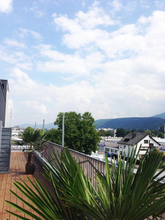 Boardinghotel Heidelberg - Resim 24