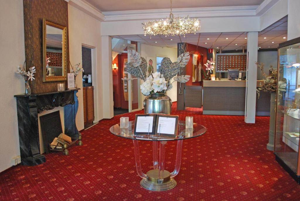 Fotografie z fotogalerie ubytování Fletcher Hotel Apeldoorn v destinaci Apeldoorn