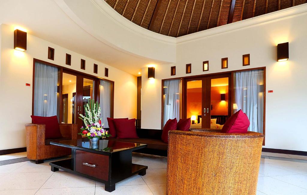 The Bali Bliss Villa - 18