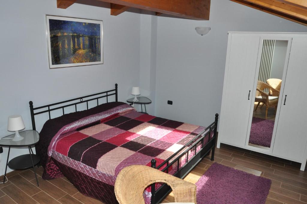 Ca'Rino - Apartamento De Um Quarto