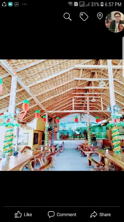 Fotografie z fotogalerie ubytování Blue Lagoon Pagudpud, Ilocos Norte v destinaci Pagudpud