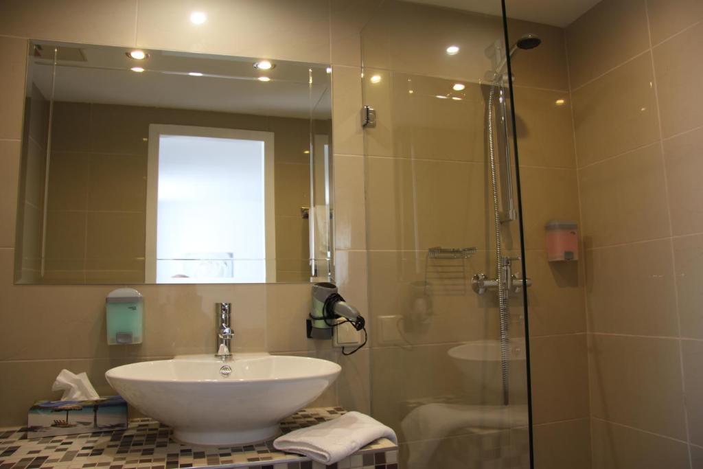 Hotel zur Pfalz - Comfort Double Room