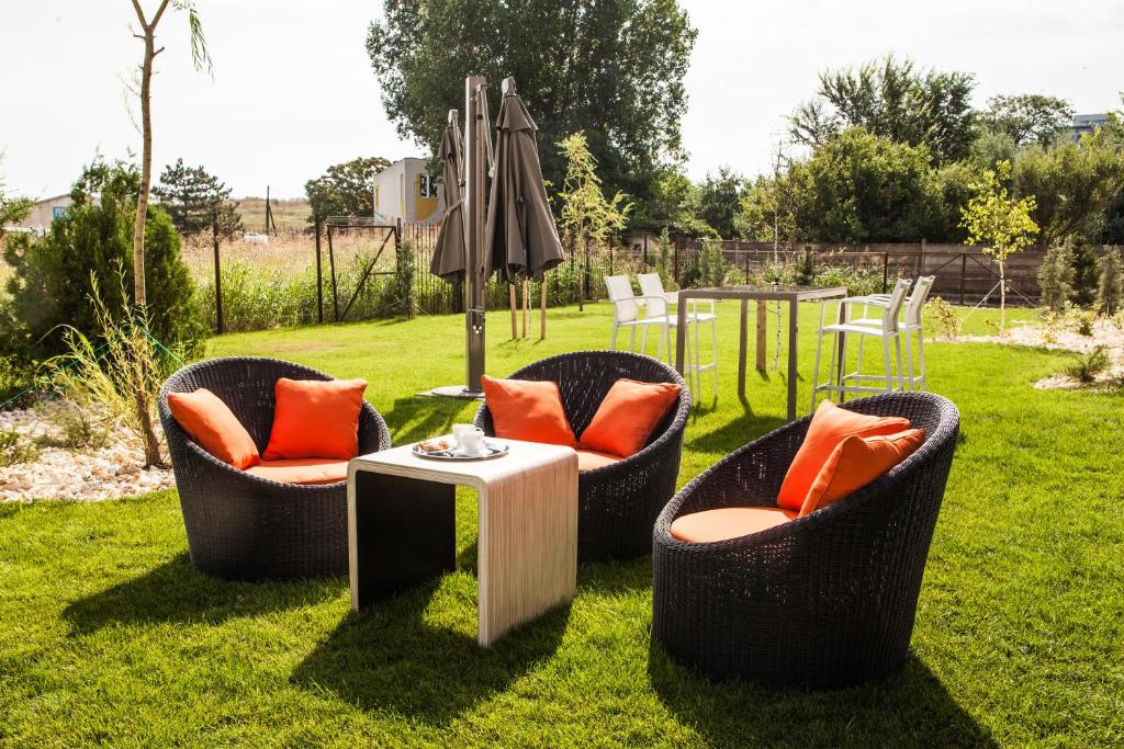 El Locanda Boutique Hotel - Resim 21