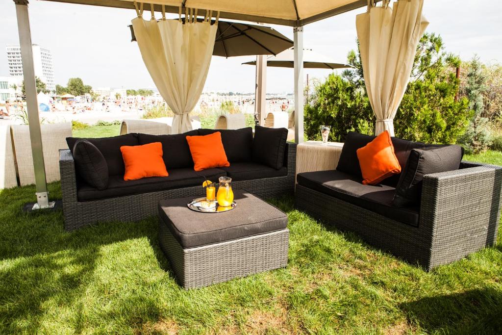 El Locanda Boutique Hotel - Resim 22