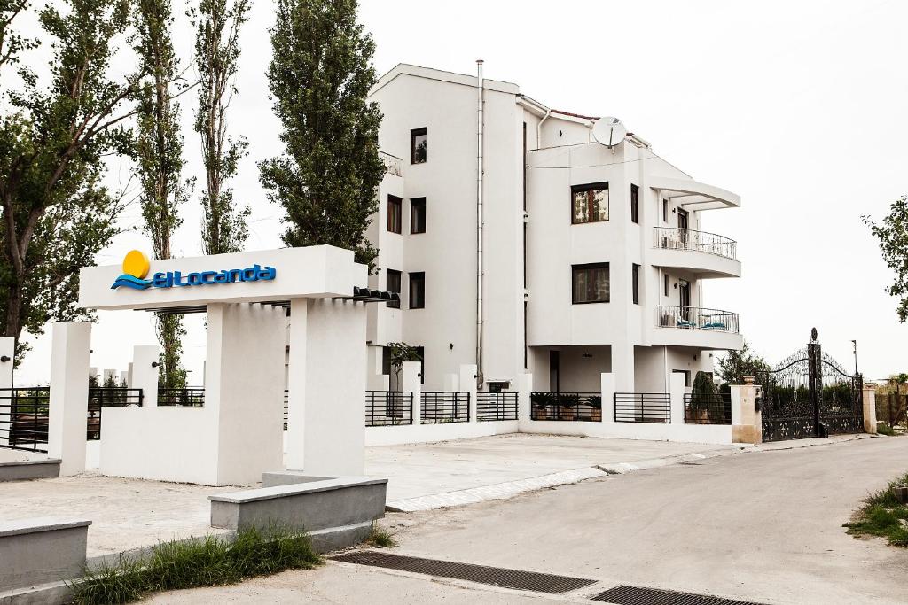 El Locanda Boutique Hotel - Resim 31