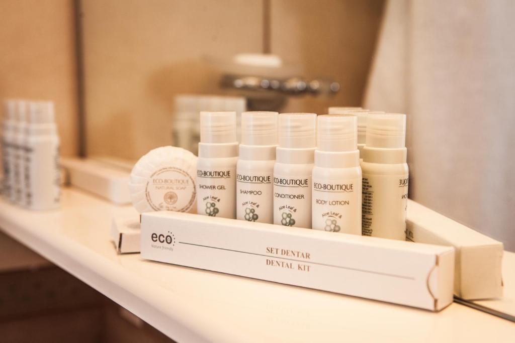 El Locanda Boutique Hotel - Resim 29