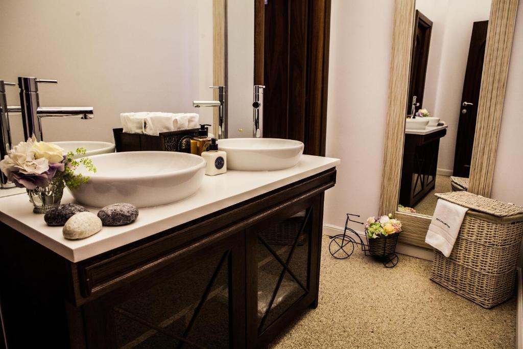 El Locanda Boutique Hotel - Resim 26