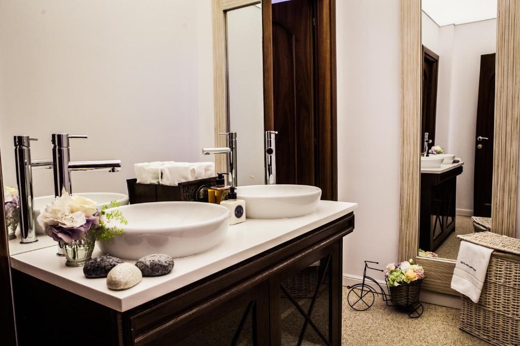 El Locanda Boutique Hotel - Resim 25