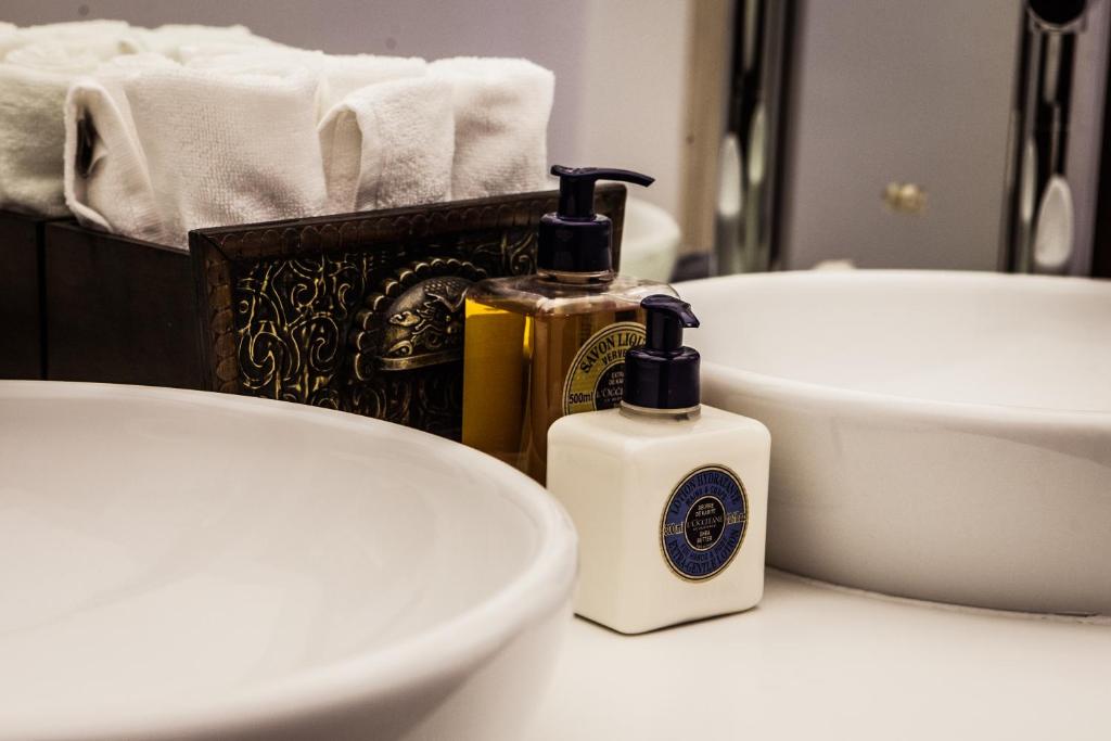 El Locanda Boutique Hotel - Resim 28