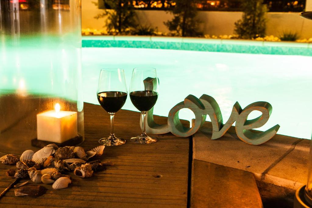 El Locanda Boutique Hotel - Resim 35