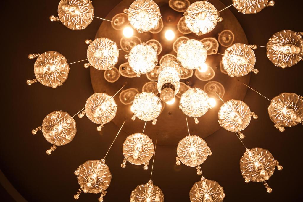 El Locanda Boutique Hotel - Resim 19