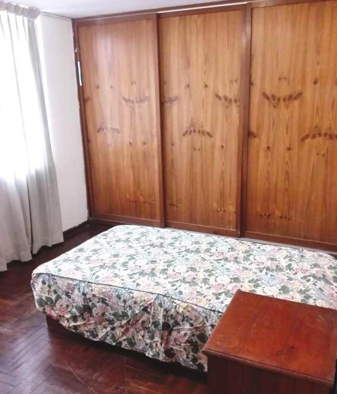 Postel nebo postele na pokoji v ubytování Sucesac