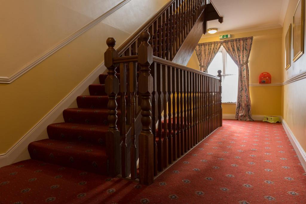 Fotografie z fotogalerie ubytování Haven Suites - Killarney Self Catering v destinaci Killarney