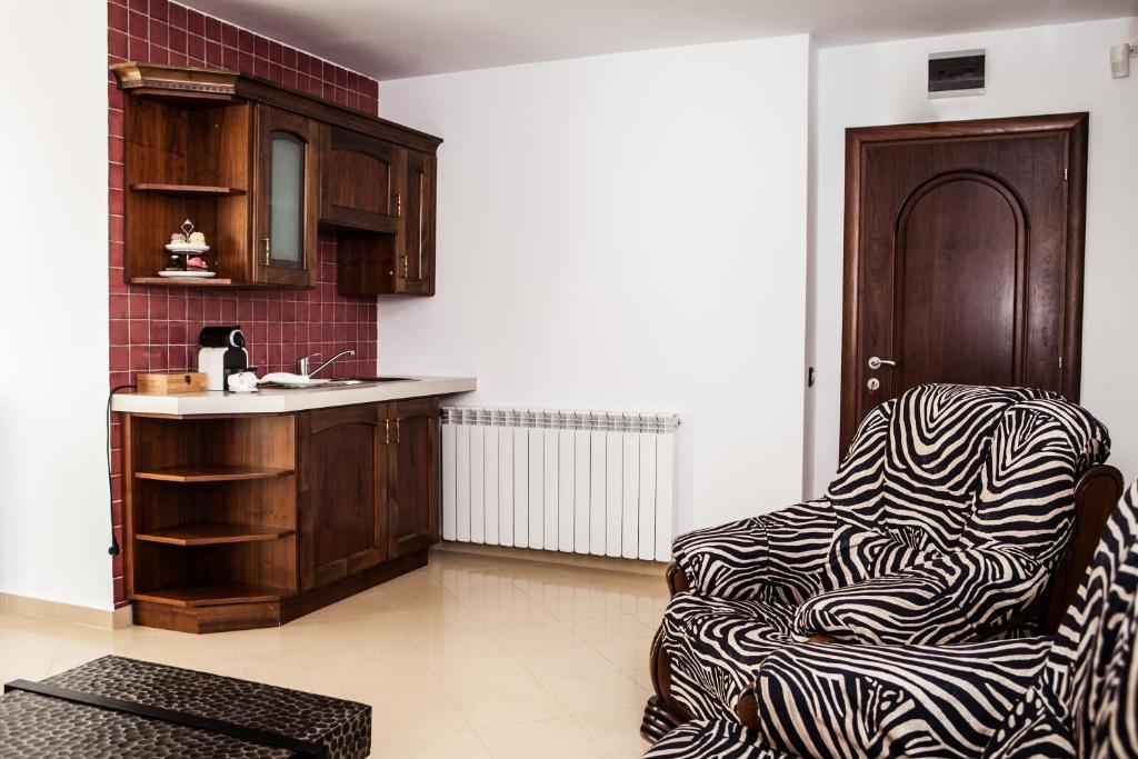 El Locanda Boutique Hotel - Resim 4