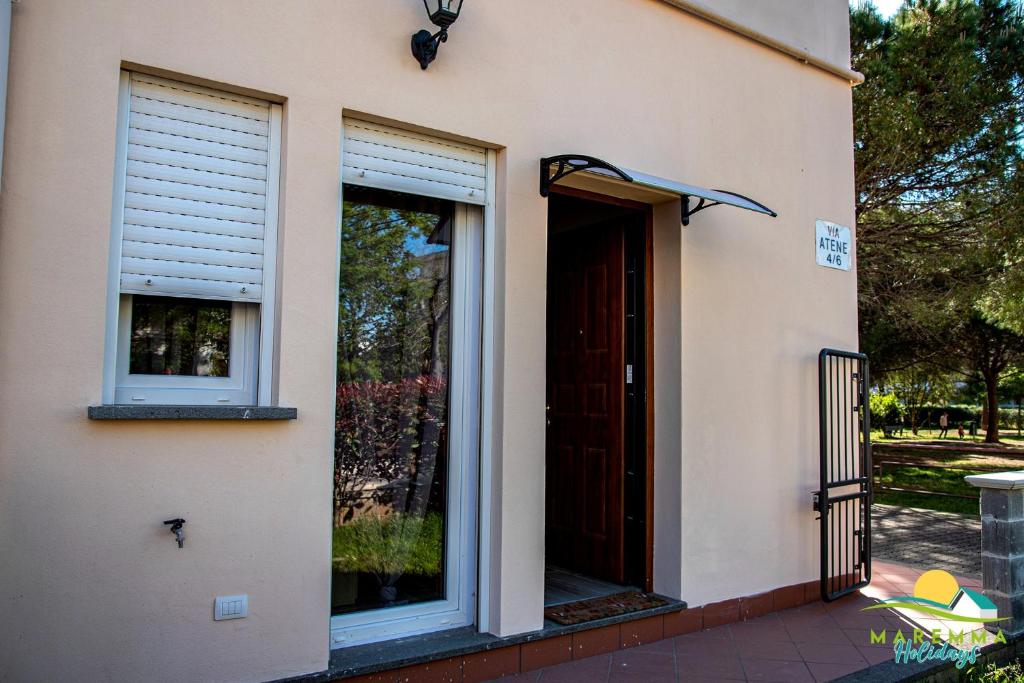 Maremma Holidays Atene Apartment, Follonica (updated prices 2024)