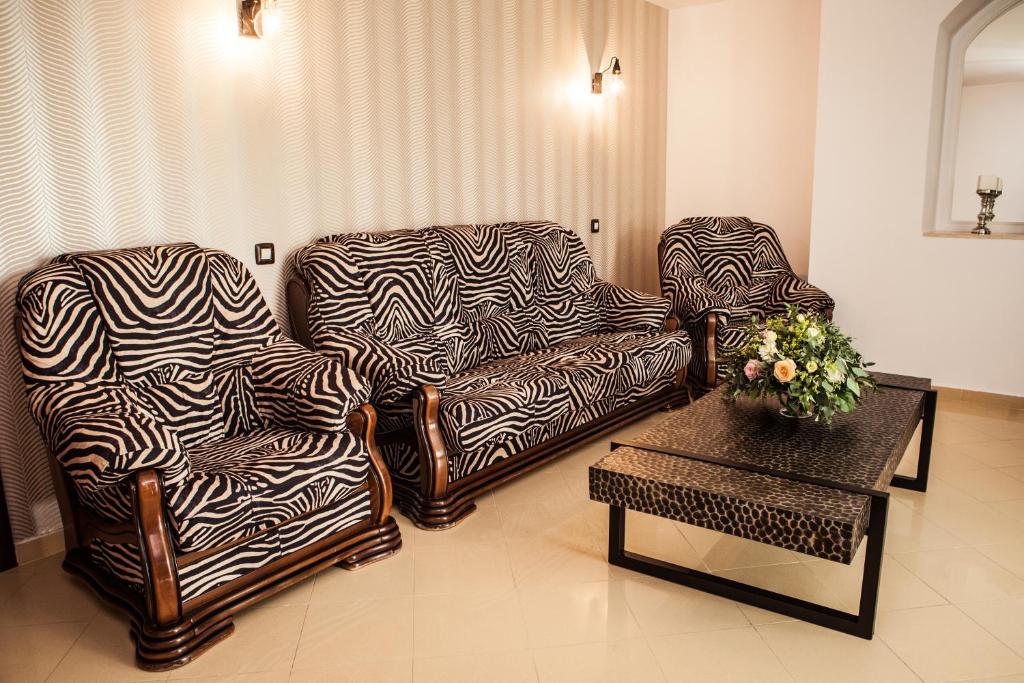 El Locanda Boutique Hotel - Resim 40