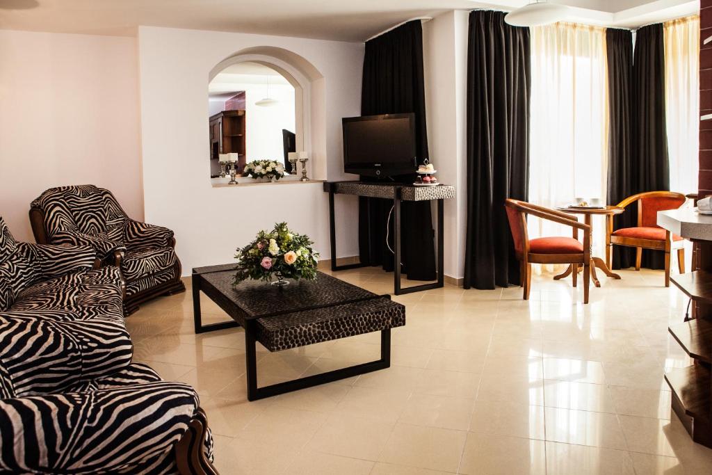 El Locanda Boutique Hotel - Resim 5