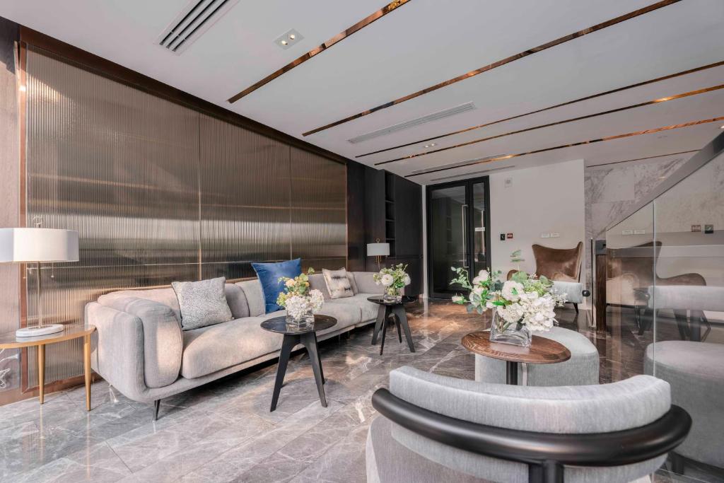 Wyndham Bangkok Queen Convention Centre - Resim 12