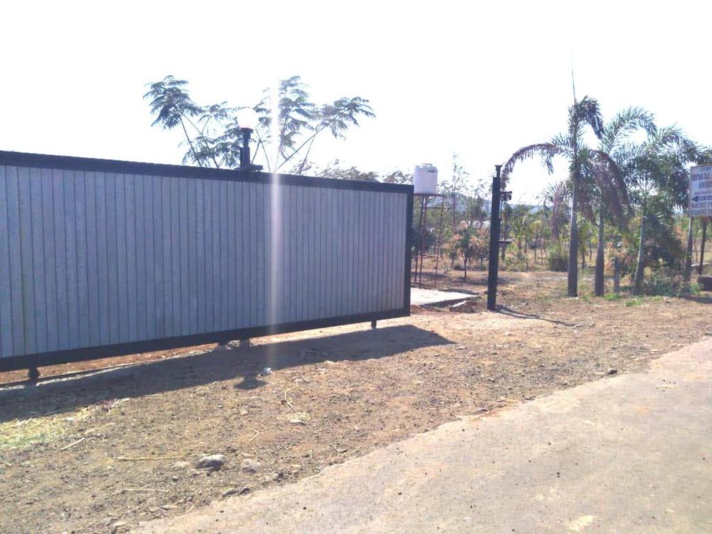 Fotografie z fotogalerie ubytování BimalFarm at Koroli Hills v destinaci Igatpuri