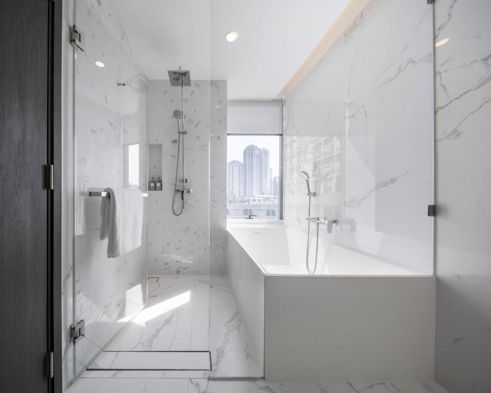 Wyndham Bangkok Queen Convention Centre - Resim 35