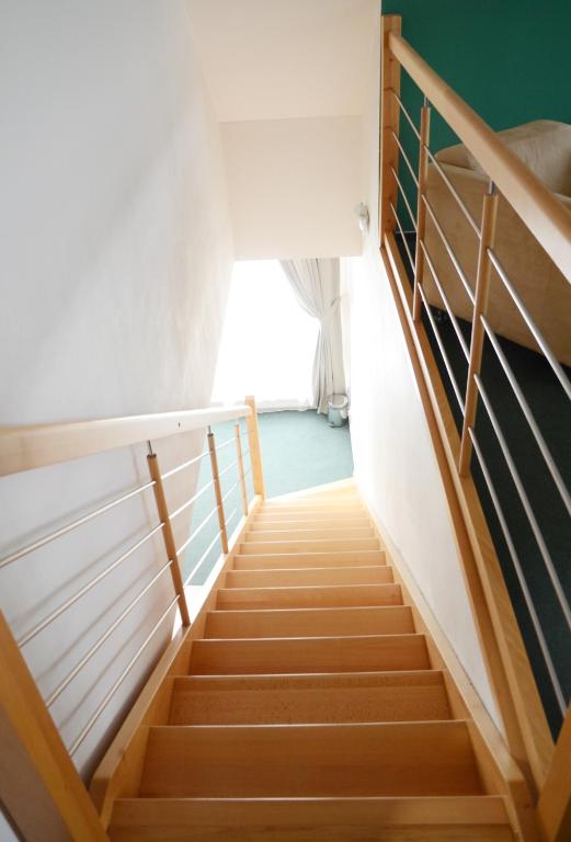 Garni HOTEL Fellini - Suite