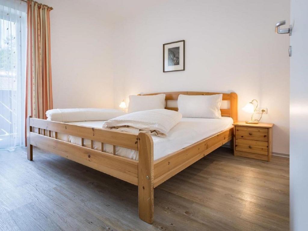 Fotografia z galérie ubytovania Chalet mit Sauna und Sommergastekarte Zell am See v destinácii Zell am See