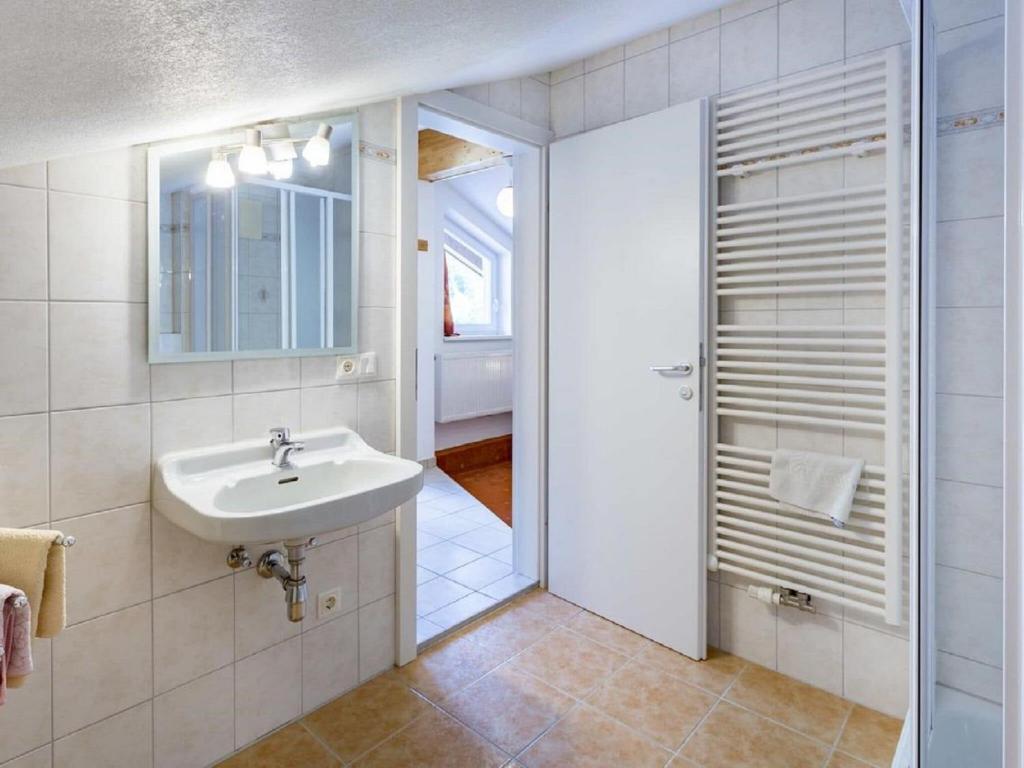 Fotografia z galérie ubytovania Chalet mit Sauna und Sommergastekarte Zell am See v destinácii Zell am See