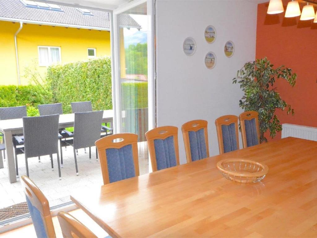 Fotografia z galérie ubytovania Chalet mit Sauna und Sommergastekarte Zell am See v destinácii Zell am See