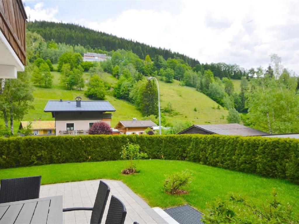 Fotografia z galérie ubytovania Chalet mit Sauna und Sommergastekarte Zell am See v destinácii Zell am See